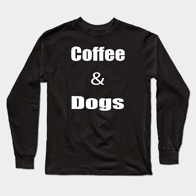 dog Long Sleeve T-Shirt by Bite